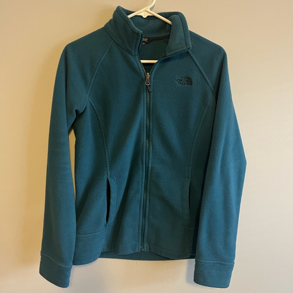 The North Face Fleece Jacket